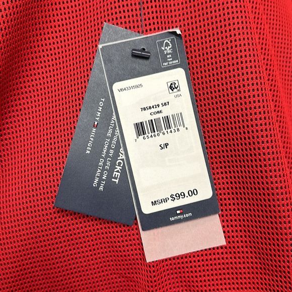 Jacket - Picture 7 of 8